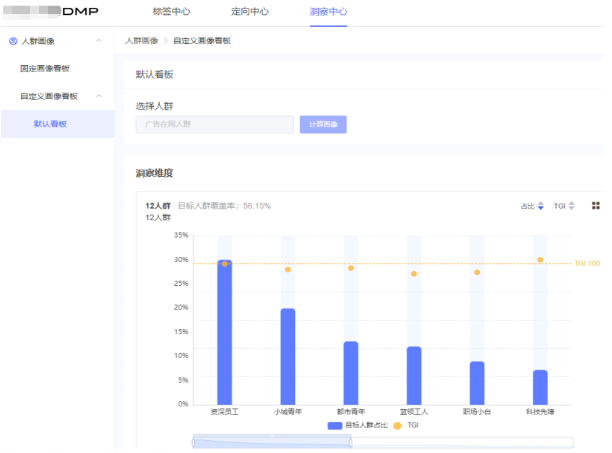 vivo广告星轨DMP功能更新要点